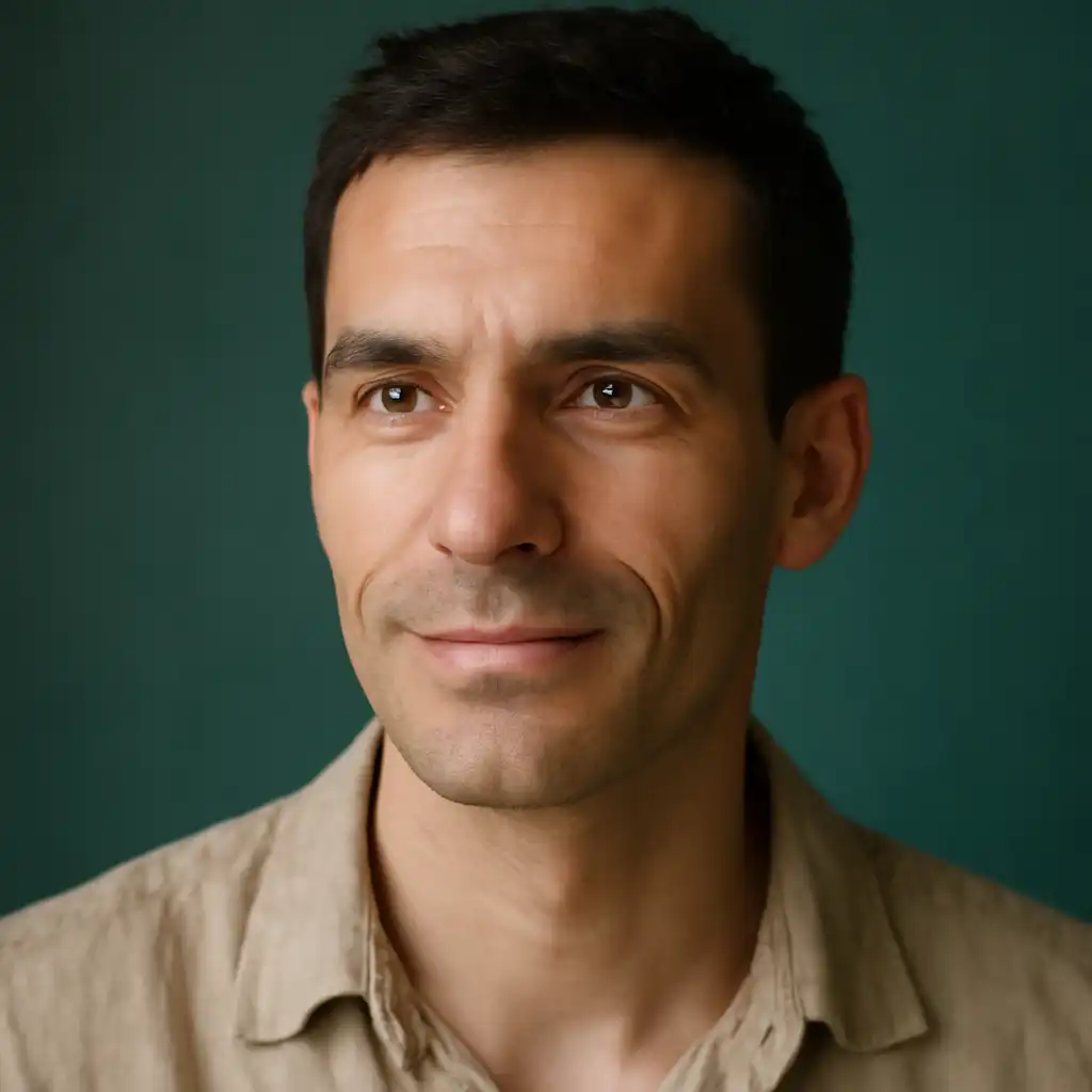 Paolo Santini